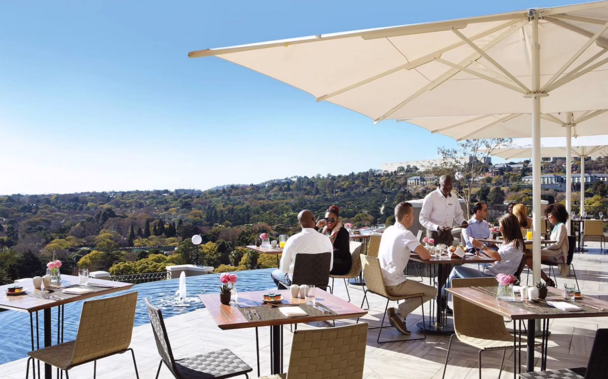 the westcliff johannesburg