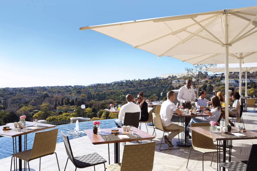 the westcliff johannesburg