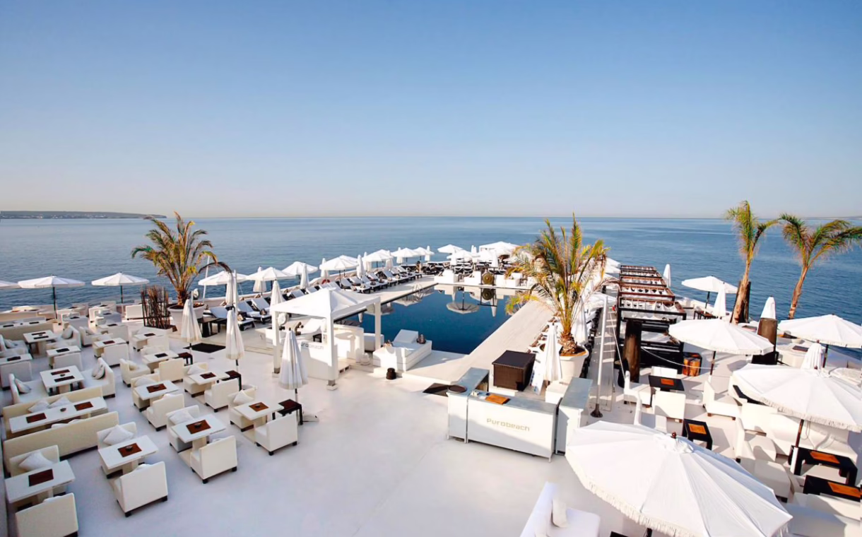 purobeach