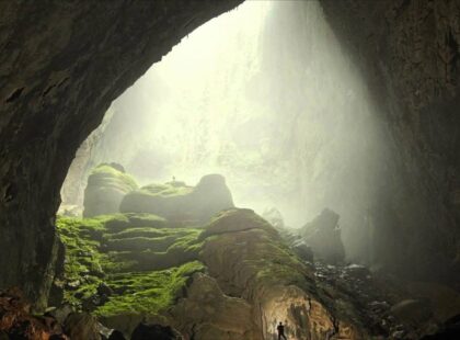 son doong cave