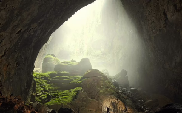 son doong cave