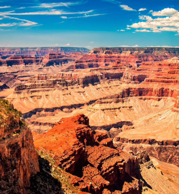 grand canyon