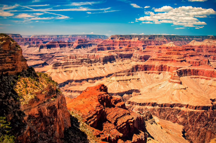 grand canyon
