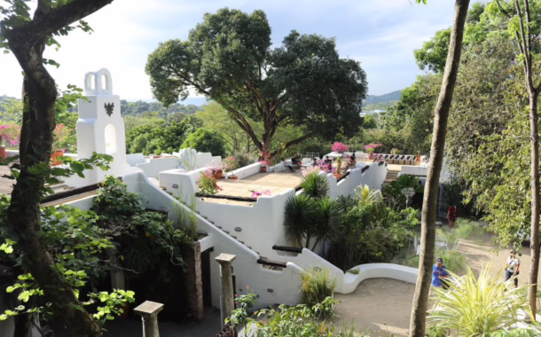 PINTO ART GALLERY MANILA GARDENS