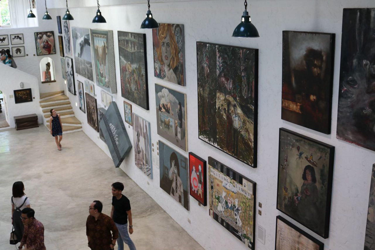 pinto art museum manila