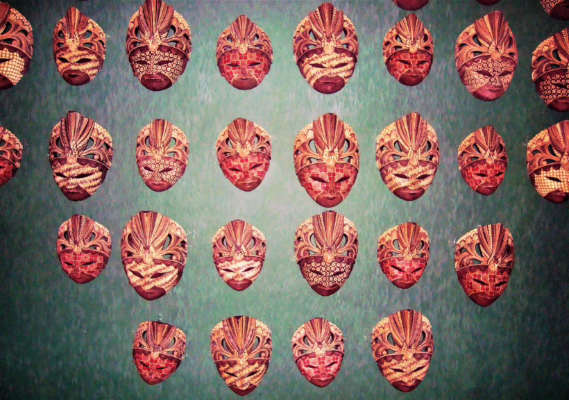 the royal surakarta heritage