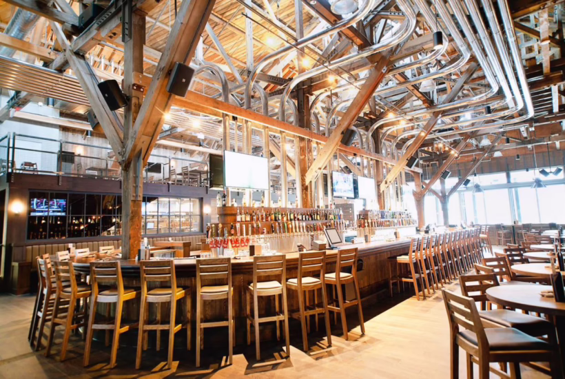 craft beer vancouver