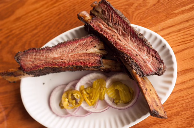 gatlin's bbq