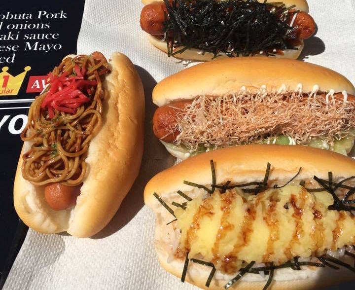 japadog