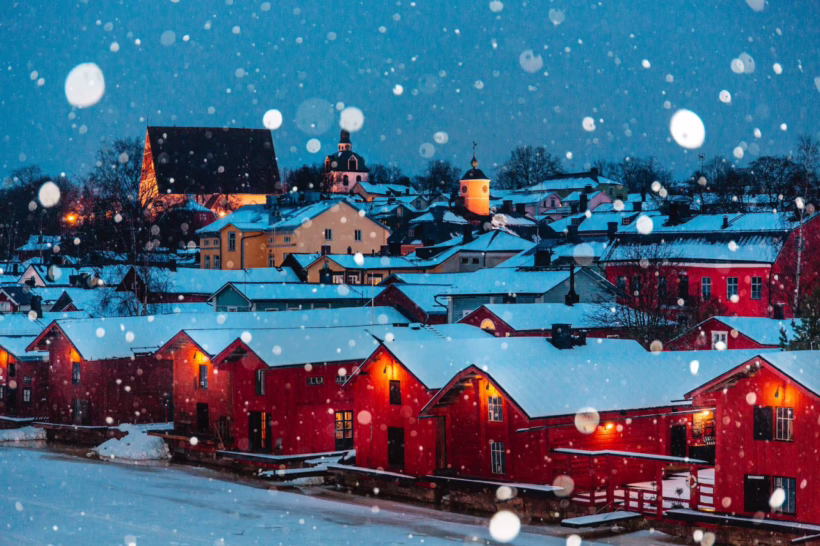 porvoo