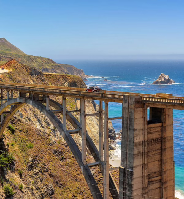 California State Route 1