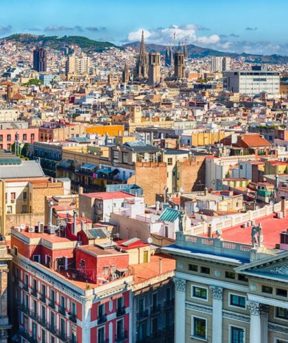 barcelona