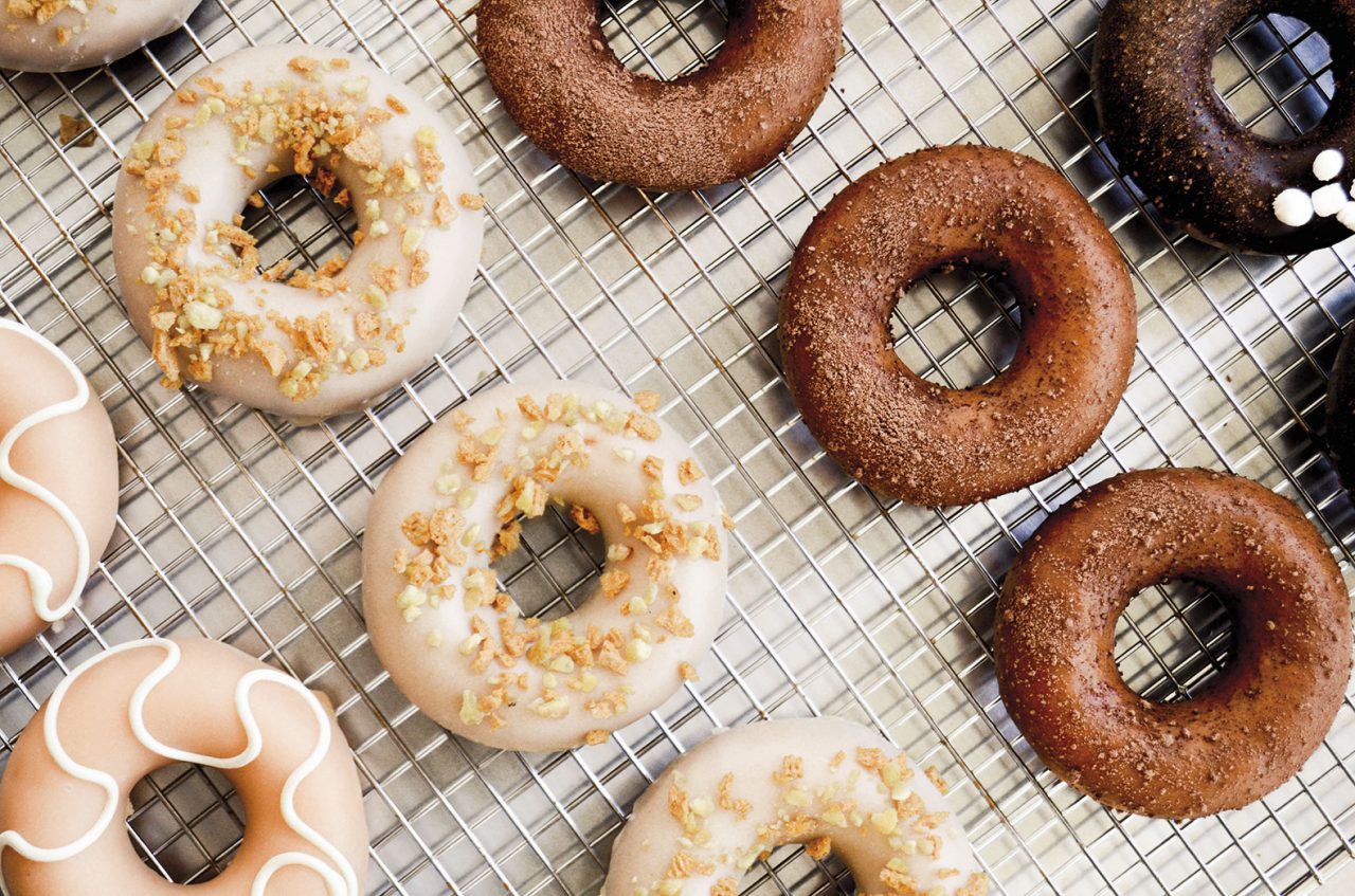donuts