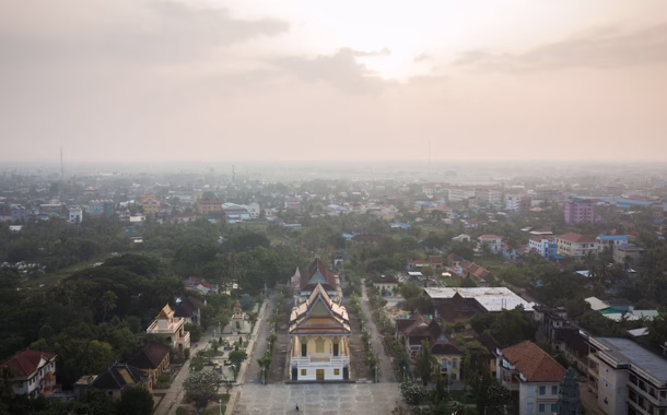 Siem Reap Cultural Silkwinds highlights