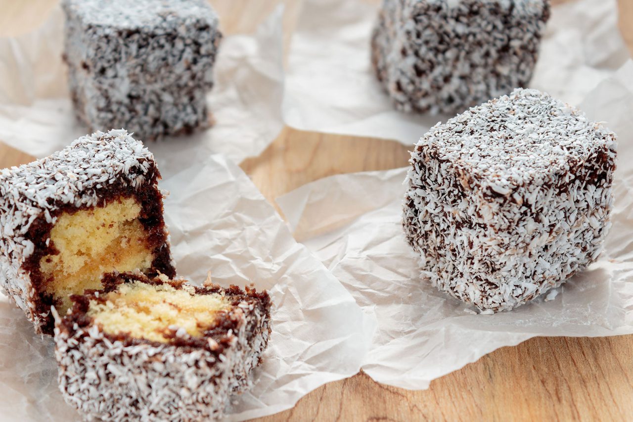 Lamington