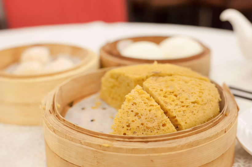 Ma lai gao