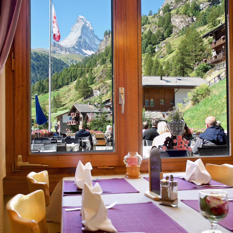 alpenrose