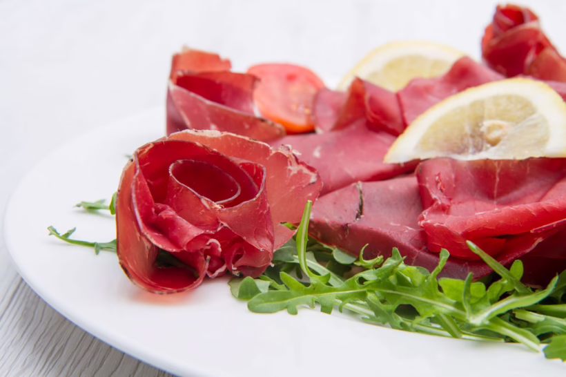 bresaola