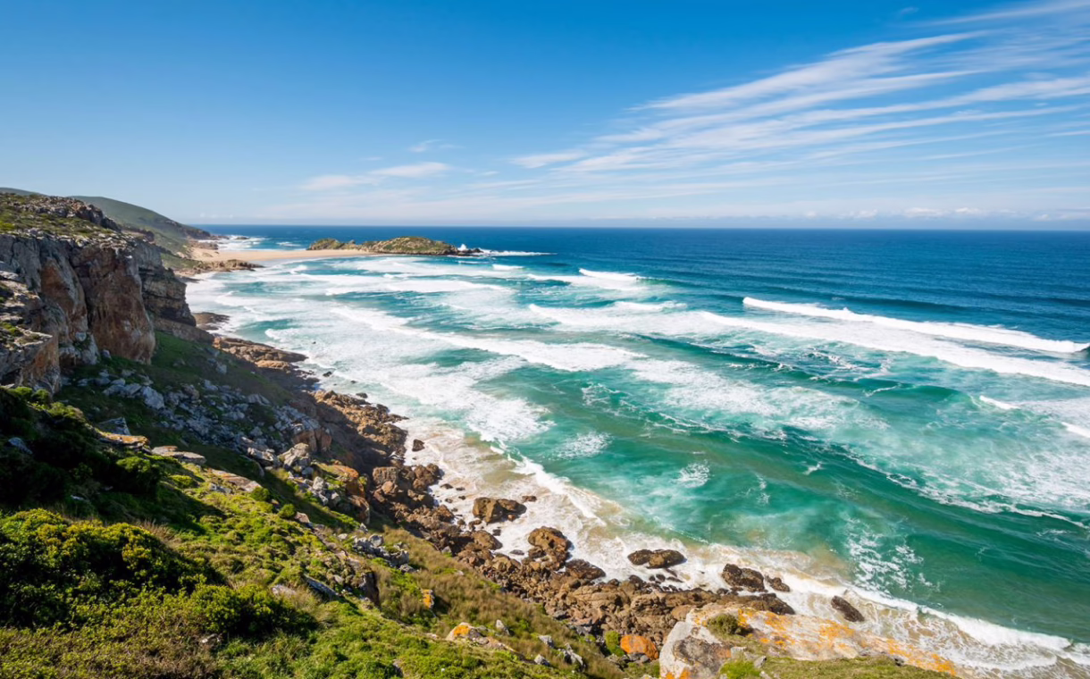 plettenberg bay