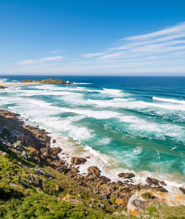 plettenberg bay