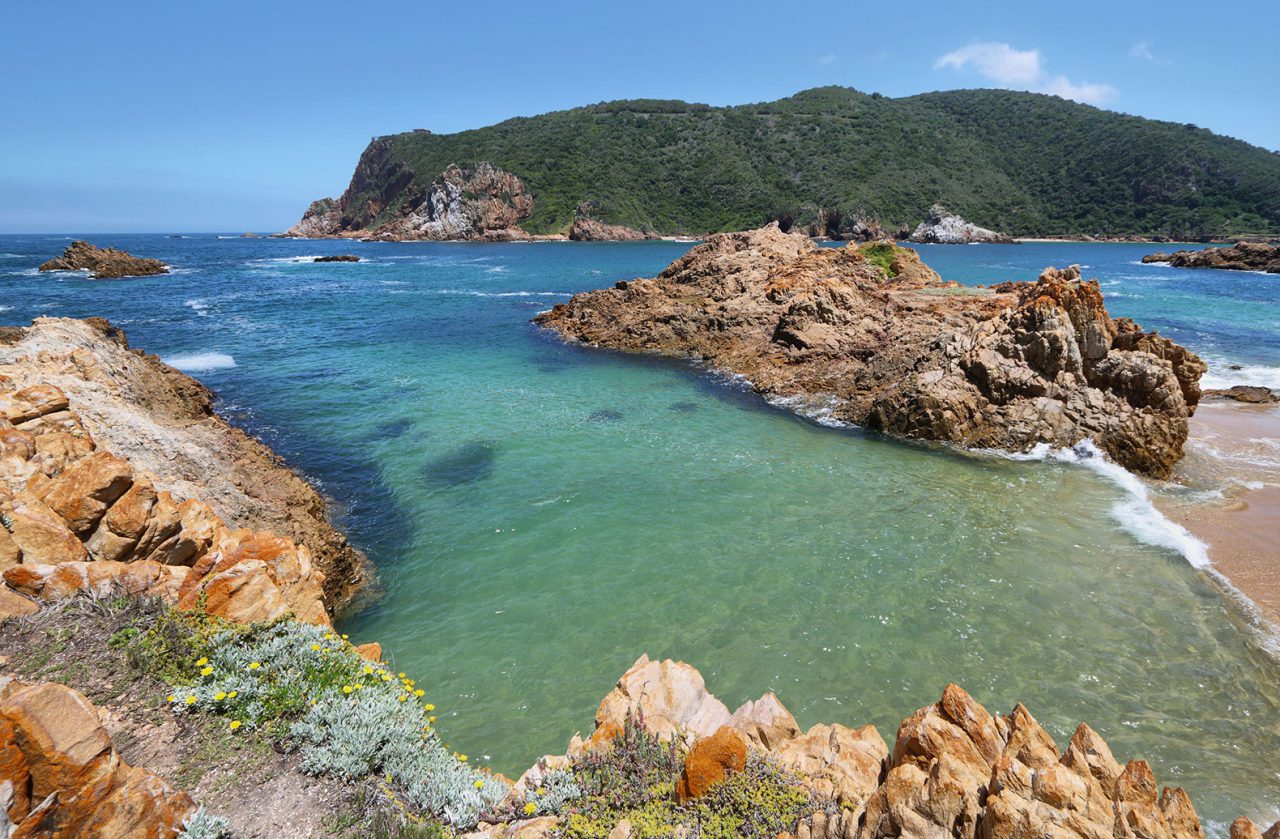 knysna heads