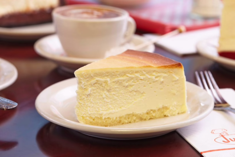 cheese cake