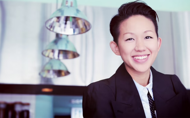 May Chow of Little Bao, Hong Kong