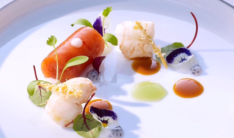 restaurant la vie osnabruck