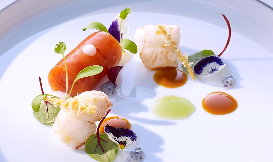 restaurant la vie osnabruck