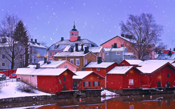 porvoo