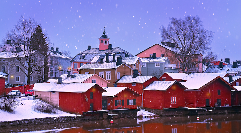 porvoo