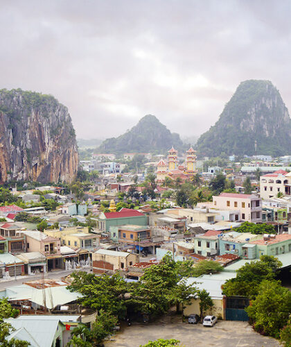 Cabin crew recommendations Danang Silkwinds highlights