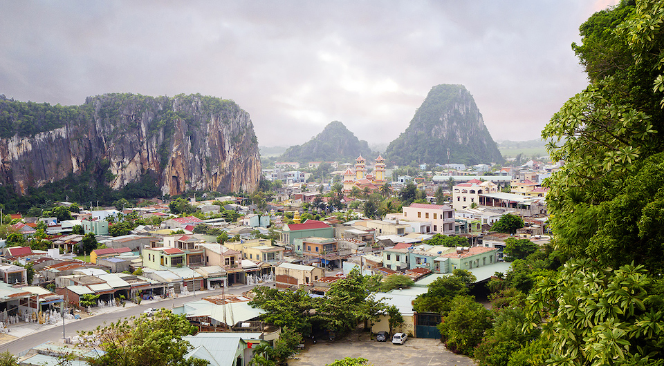 Cabin crew recommendations Danang Silkwinds highlights