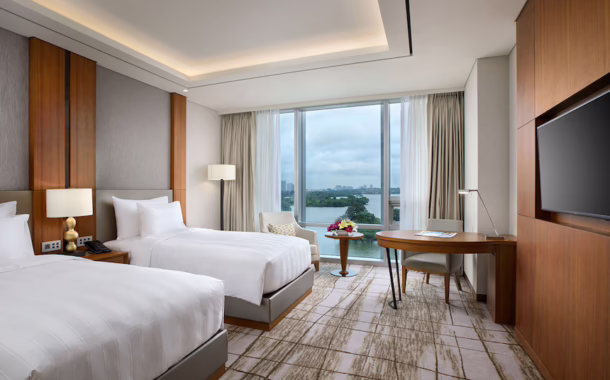 yangon new hotels 2017