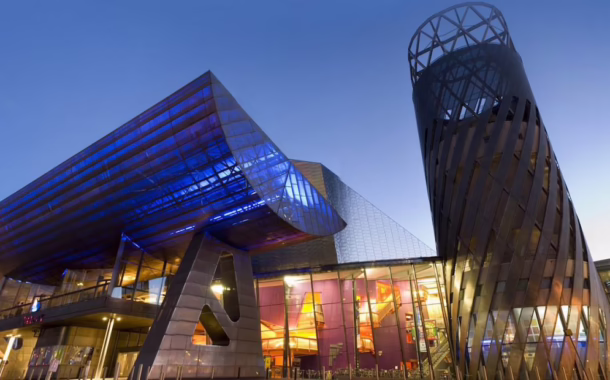 the lowry