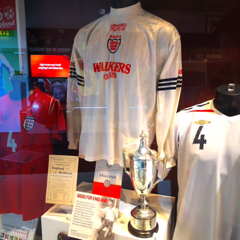 national football museum manchester