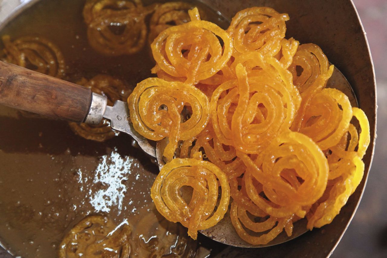 jalebi