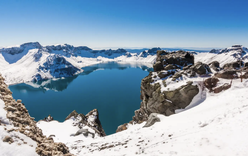 Club Med Changbaishan silverkris ski destinations