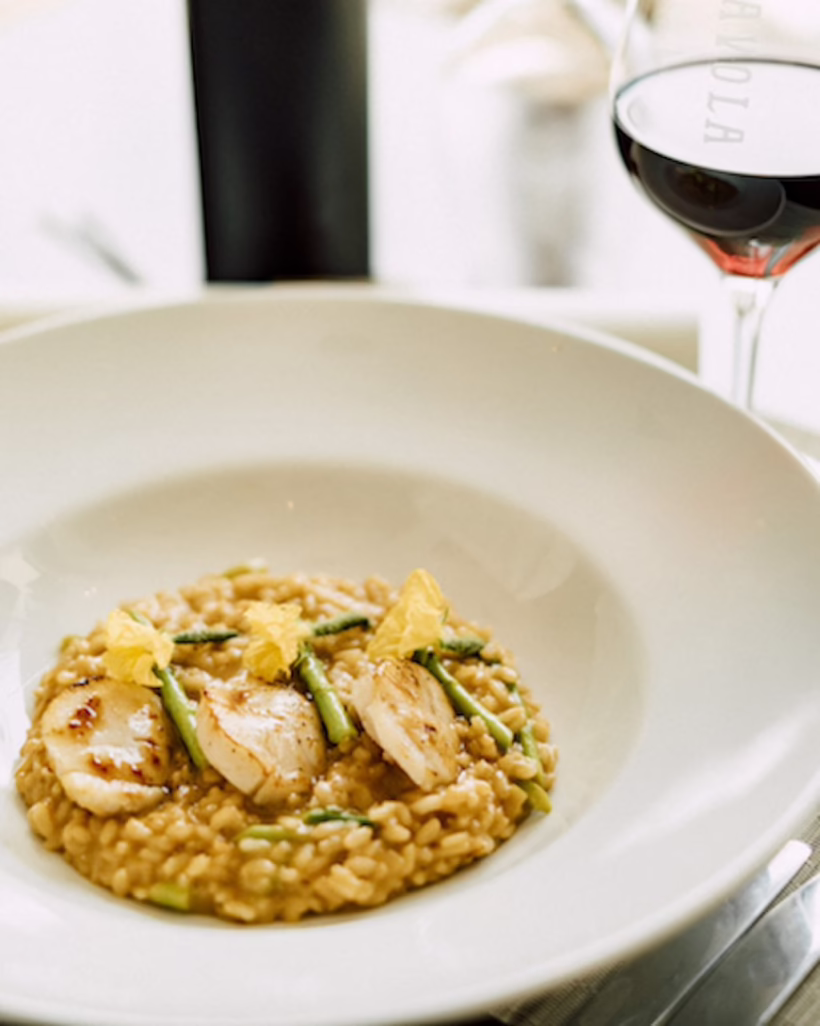 Favola chiang mai silkwinds