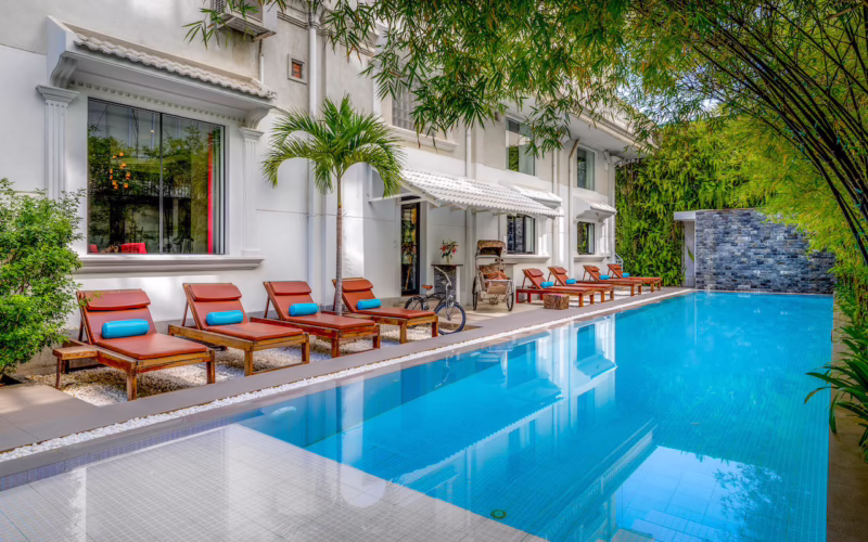 white mansion boutique hotel phnom penh city guide silverkris