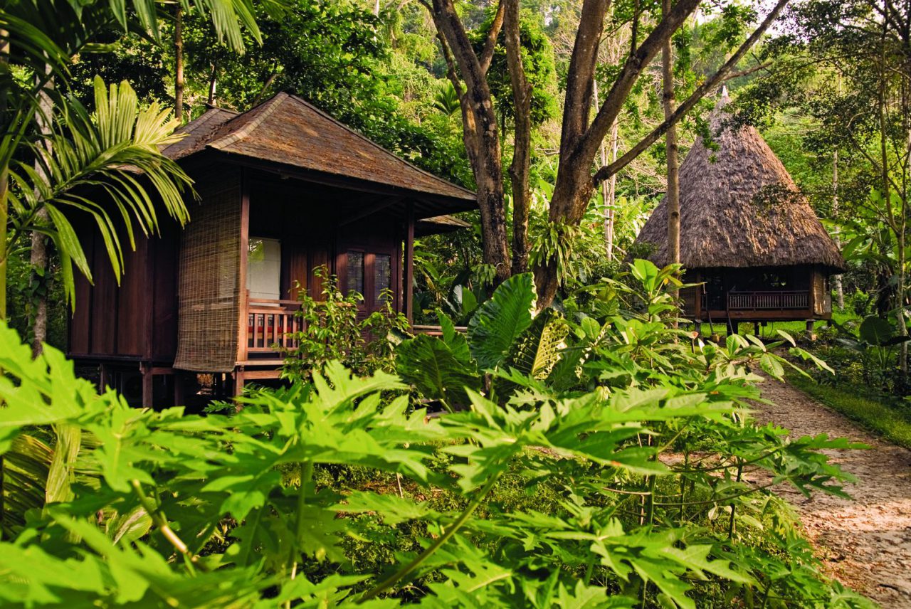 barefoot at havelock bungalows