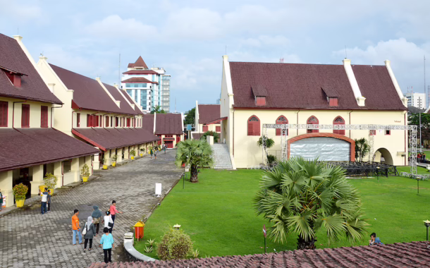 Cabin crew recommendation Makassar Silkwinds highlights