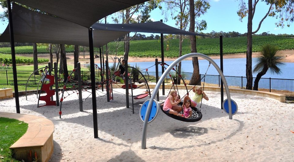 Aravina Winery Australia