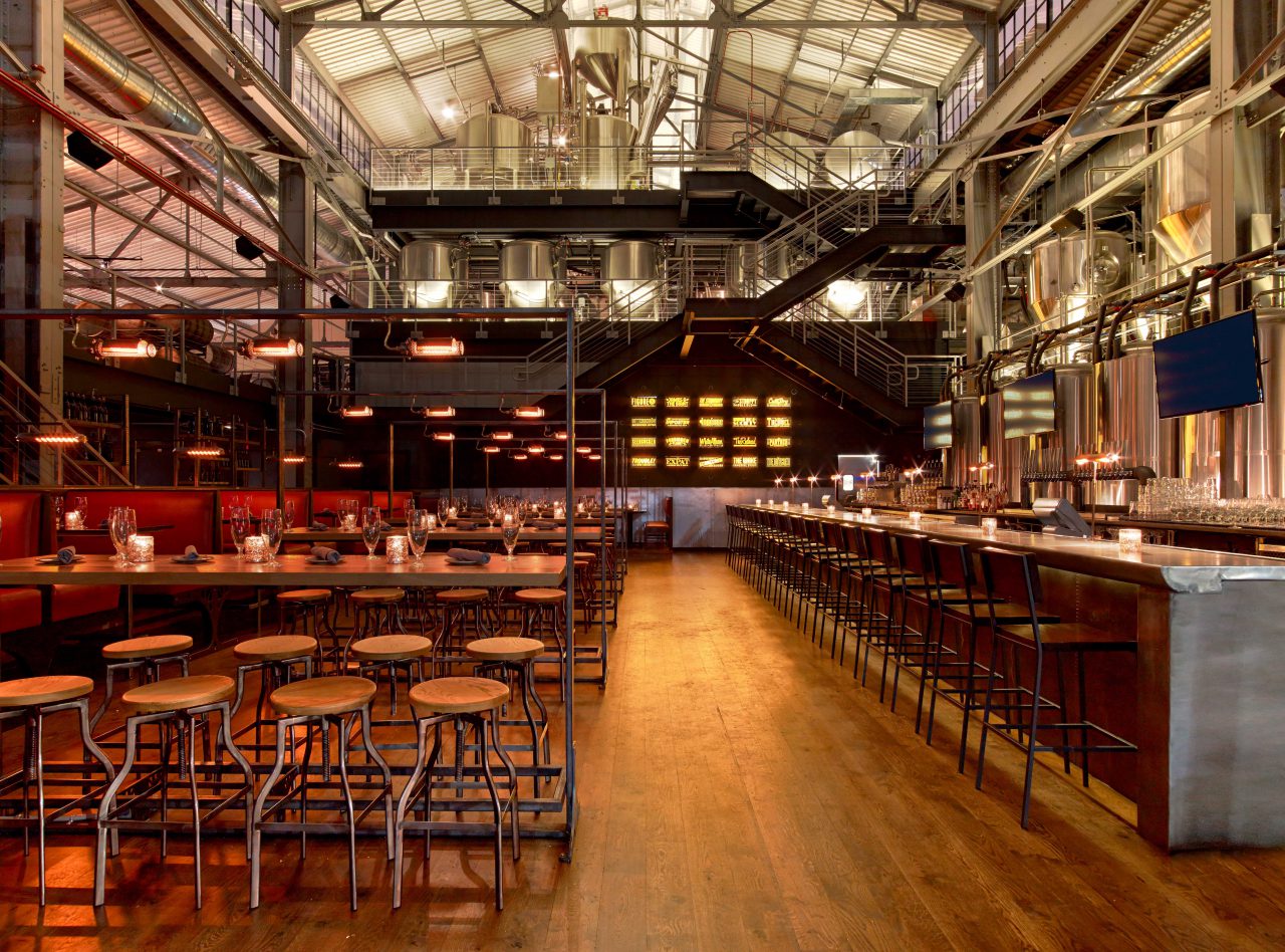 blue jacket brewery washington