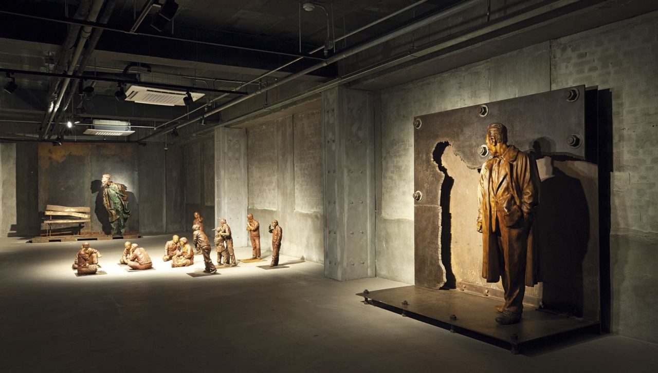 arario museum jeju