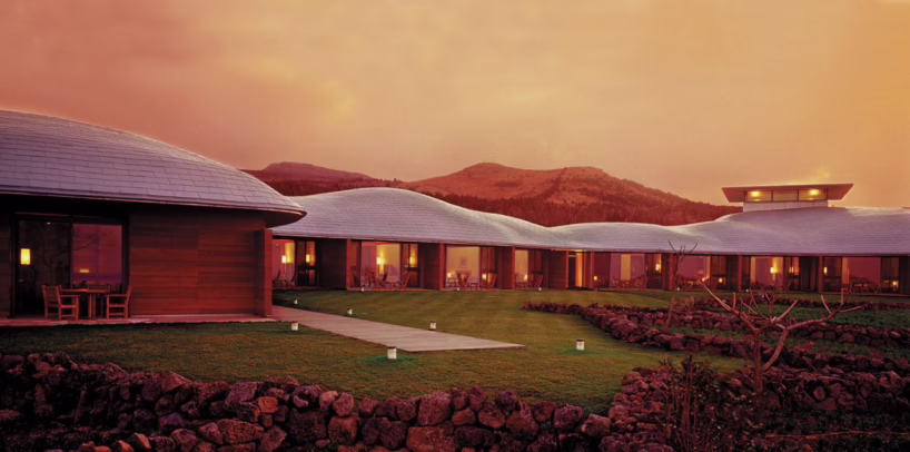 podo hotel jeju island