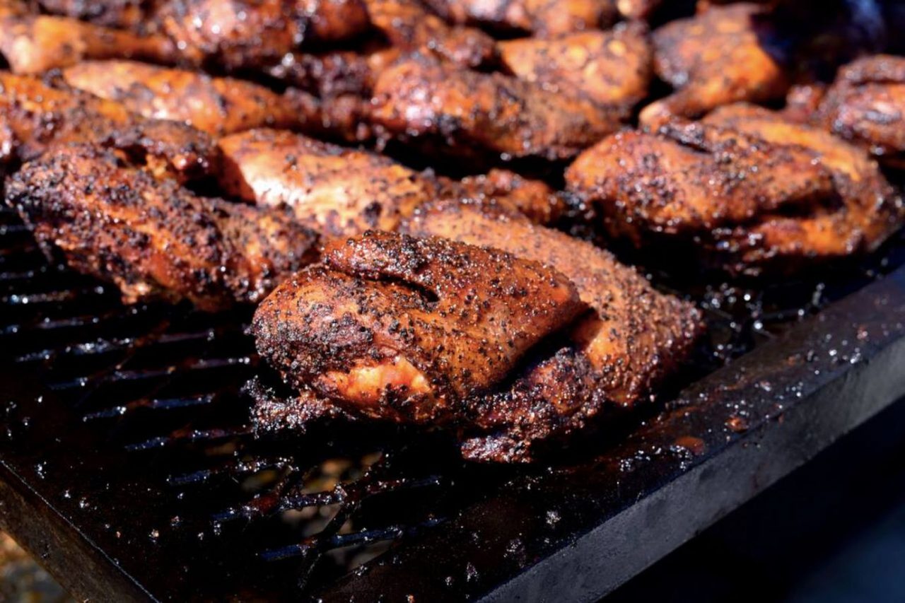 killen's barbecue
