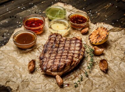 argentine steak