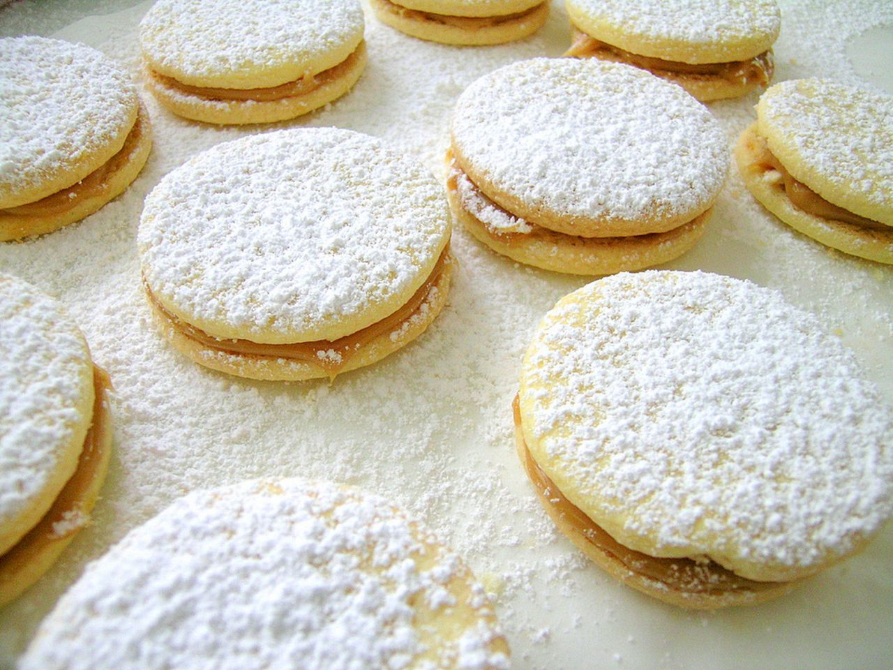 ALFAJORES ARGENTINA