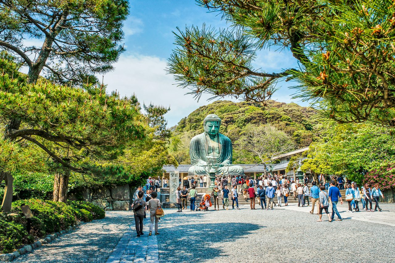 Kamakura